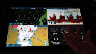 Navnet Tztouch3 Full Screen