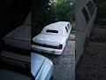 😱Abadoned Limusine😱 #Lincoiln #limusine #trending #fypシ゚viral #viralshort #carguy #edit #carmeet