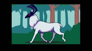 AMANA Intro cutscene