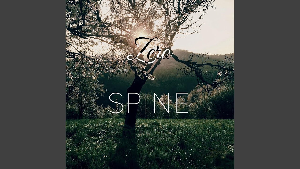 Watch Spine on YouTube Watch Spine on YouTube