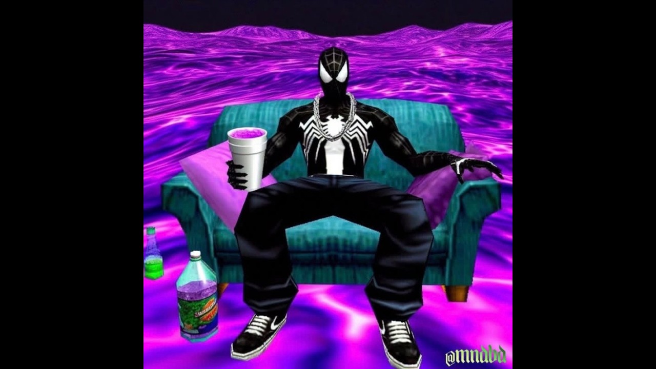 [FREE FOR PROFIT] "Succubus" Supertrap x Alien x Redda type beat