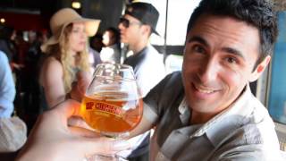 Hipster Hops: The North Park Brewery Tour