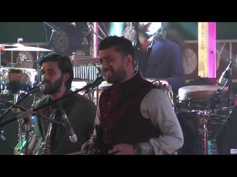 HIthumathe සත්සර අනුරාව Live In Concert