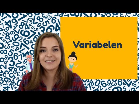 Variabelen - Statistiek voor beginners│BijlesHuis