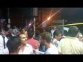 انفجار في محيط دار القضاء