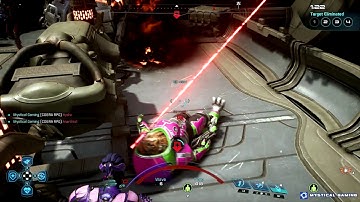 Mass Effect Andromeda Multiplayer - Firebase Paradox (Bronze) (XBOX ONE)