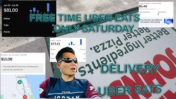 Accepting DoorDash Dasher Offer For Ten Hours Uber Eats  2025
