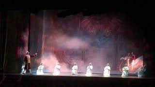 Ballet Imperial Ruso - El Cascanueces - angelitos