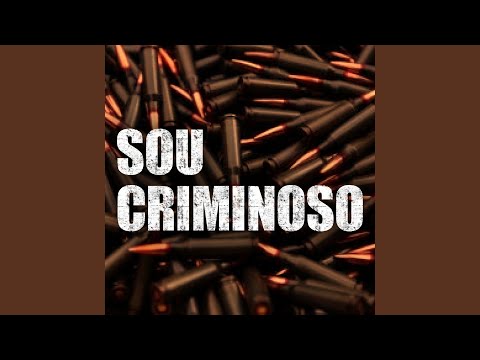 Sou Criminoso