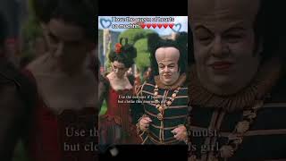 Queen Of Hearts Movie Clip