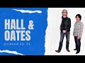 Capture de la vidéo Daryl Hall And John Oates (Hall & Oates) Chart History | Billboard Hot 100 (1974-2005)