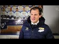Reaction: Fife Flyers 2-7 Dundee Stars 27/10/24 CC