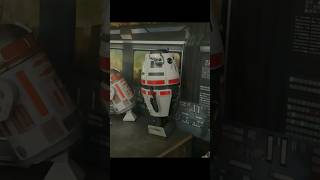 Disney Droid Factory DD-BD