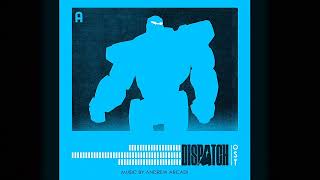 Interface-Dispatch(Soundtrack)