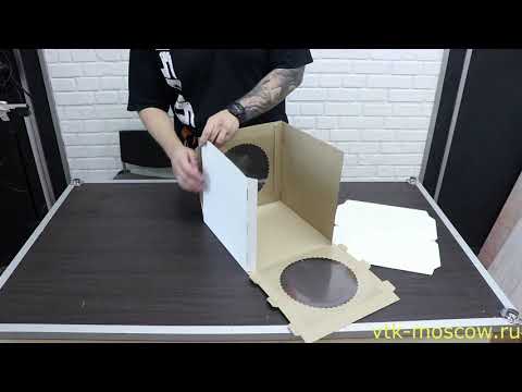 6364 Упаковка с