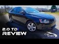 Malone Stage 2 Tune | 2011 VW Jetta 2.0 TDI Review