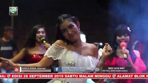 ALL ARTIST-AYANG AYANG.ANICA NADA MALAM 28 SEPTEMBER 2019.JATIMERTA CIREBON
