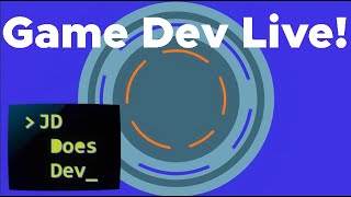 💻🔥#Godot #GameDev Trying to figure a rhythm game with Godot | !discord !kofi🔥💻