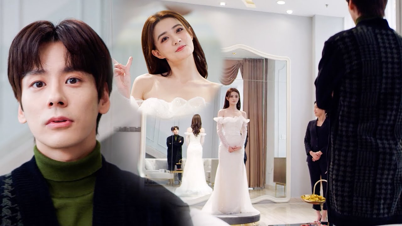 เด็กสาวแต่งตัวธรรมดาถูกดูถูก แต่ซีอีโอแปลงโฉมให้จนสวยสะกดทุกสายตา!