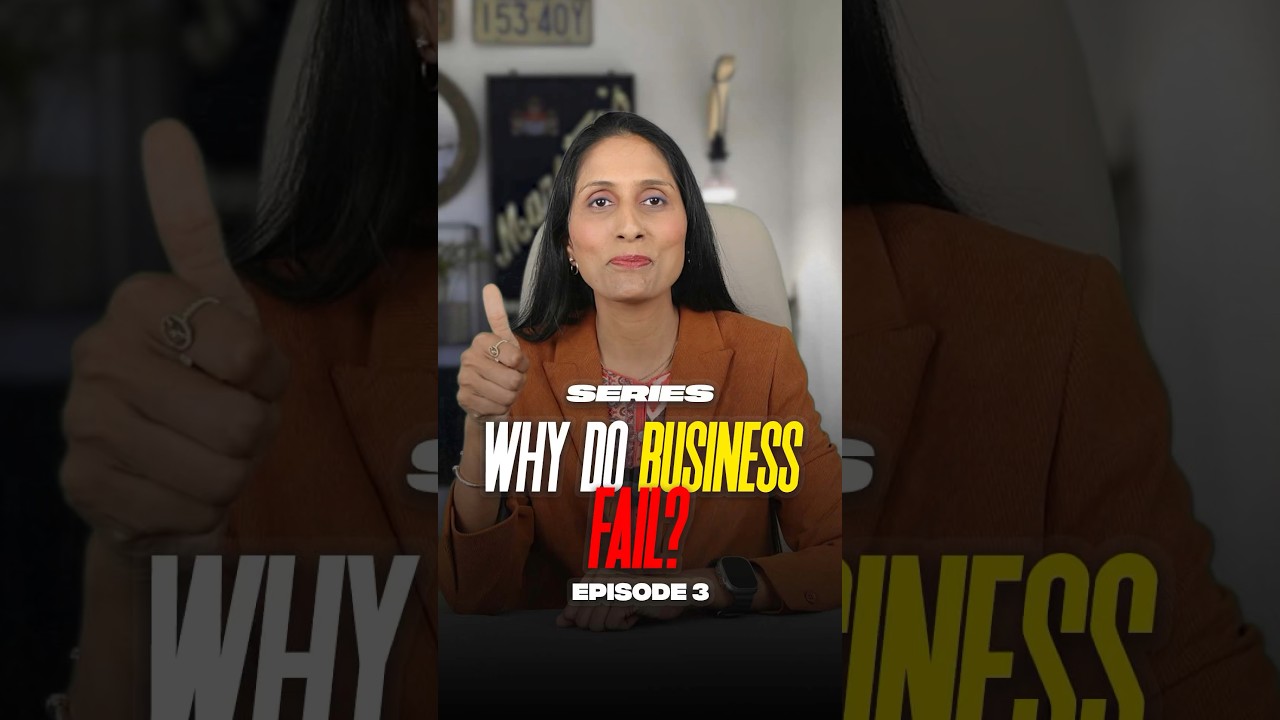 Avoid this marketing mistake to grow your business  