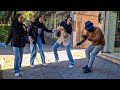 Mannequin prank scary funny screams