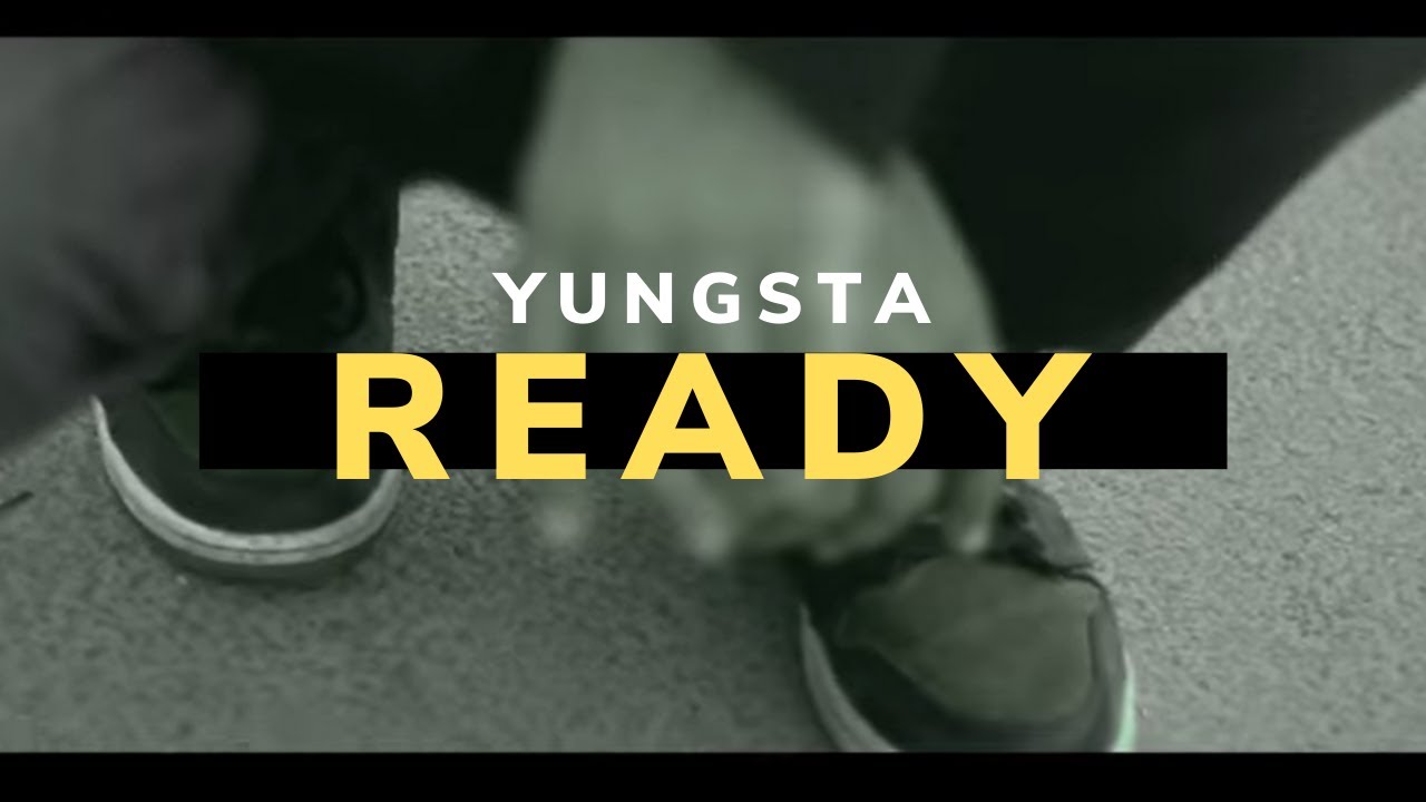 Yungsta Indian Rapper READY - Yungsta I Official Music Video - YouTube