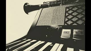 Balkan Accordion ❌️ Clarinet Manele Romanian Type Beat \