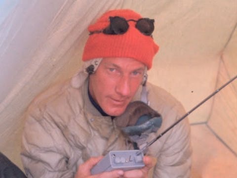 Mount Everest dangers remembered by first American to reach summit