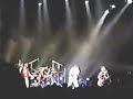 THE BLUE HEARTS『チューインガムをかみながら』Live動画