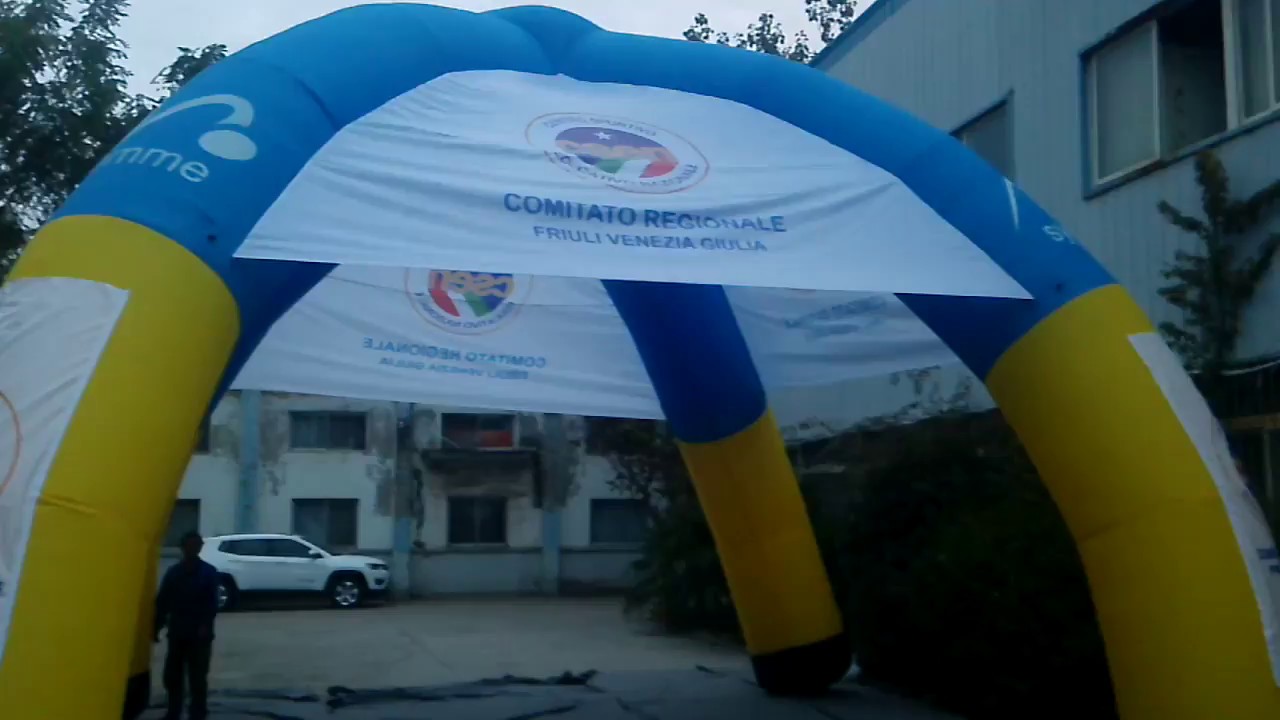 inflatable tents for events inflatable 4 legs spider tent