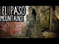 Old Mines & Abandoned Cabins (El Paso Mountains)