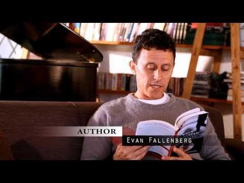 Evan Fallenberg -  When We Danced on Water