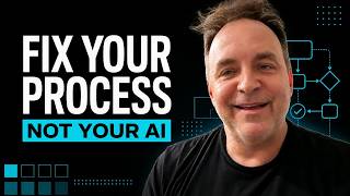 Episode 14: Fix Your Engineering Process, Not Your AI
