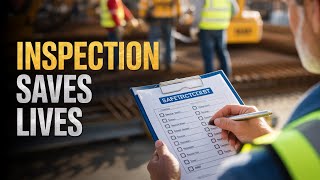 The HSE Construction Checklist Every Supervisor Needs