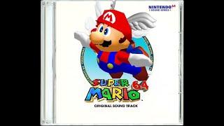 Bobomb Battlefield But In The Sm64 Soundfont