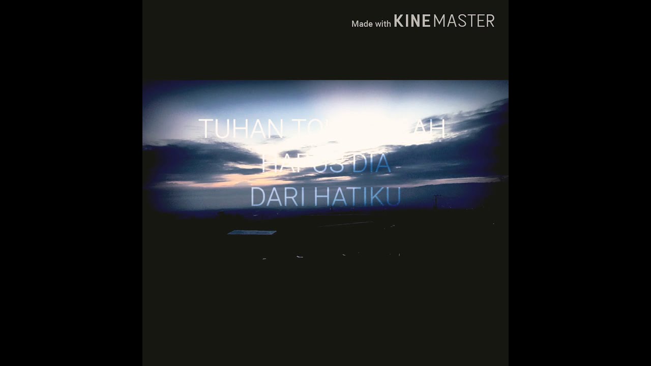 PASTO - TANYA HATI (cover Tami Aulia) lirik