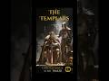 THE TEMPLARS TRAILER: Lord of Kings | The Secret Gold of Anatolia. #shorts #finance #history #story