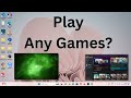 How to Play Games in Windows 11?