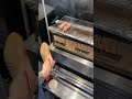 Yakitori soba with swordfish toro at aomori