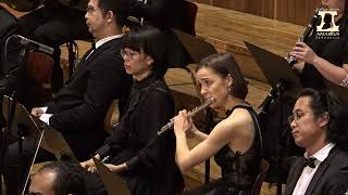 Sibelius: Scènes Historiques II, Op. 66, JS 82, VI. At the Drawbridge