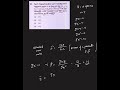 Estimated Error Variance in Regression | UPSC ISS 2019 Paper-2 | Problem-28 | RitwikMath