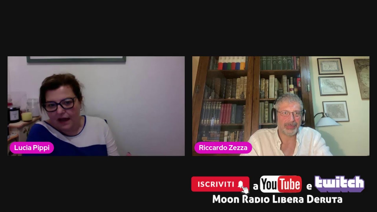 Dietro la porta - la storia di Fabio Rapalli e Roberto Bossi