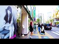 [Kichijoji Walk in Tokyo] An elegant and thrilling city ♪ (4K ASMR non-stop 1 hour 10 minutes)