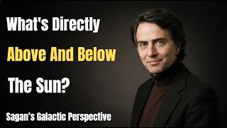 What's Directly Above And Below The Sun?