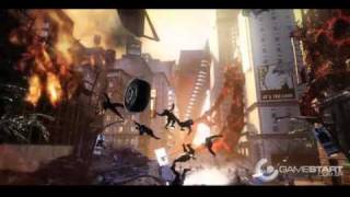 Prototype 2- Trailer VGA 2010