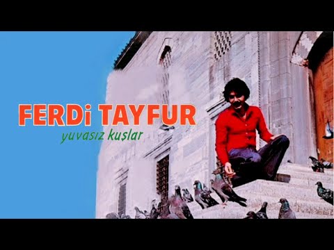 Ferdi Tayfur - Tövbekar