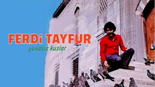 Ferdi Tayfur - Tövbekar Resimi