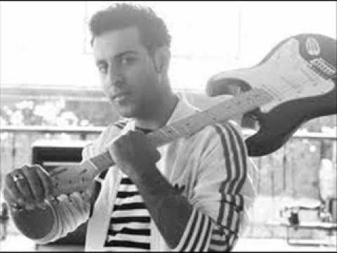 דודו הארון בואי נדבר רימקס Dj Liad Ashkenazi 