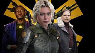 BREAKING! THUNDERBOLTS* DIRECTOR REVEALS AN ALTERNATE POST CREDIT SCENE FEATURING KANG!