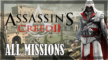 Em que ano se passa Assassins Creed?